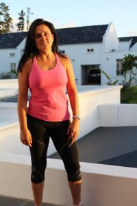 Fitness Trainer Cape Town