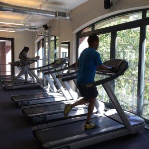 Personal Trainer Cape Town