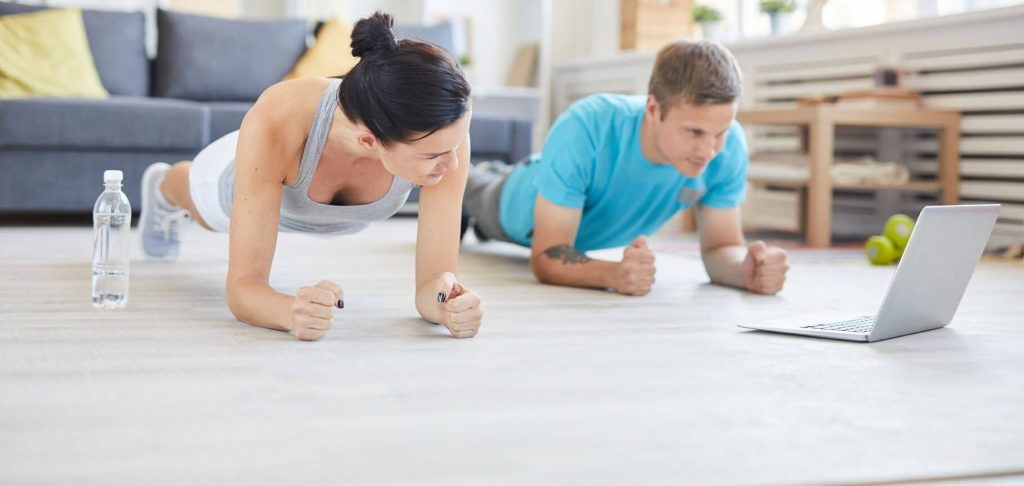 online-personal-trainer