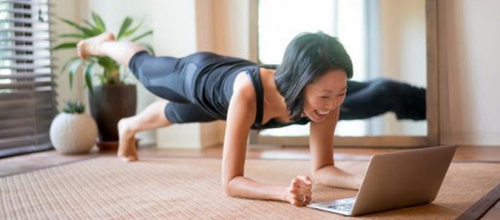 online-personal-trainer