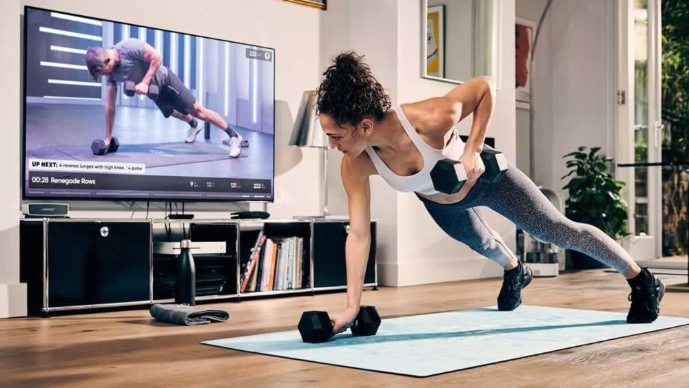 online-personal-trainer