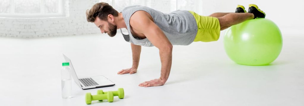 online-personal-trainer