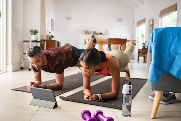online-personal-trainer
