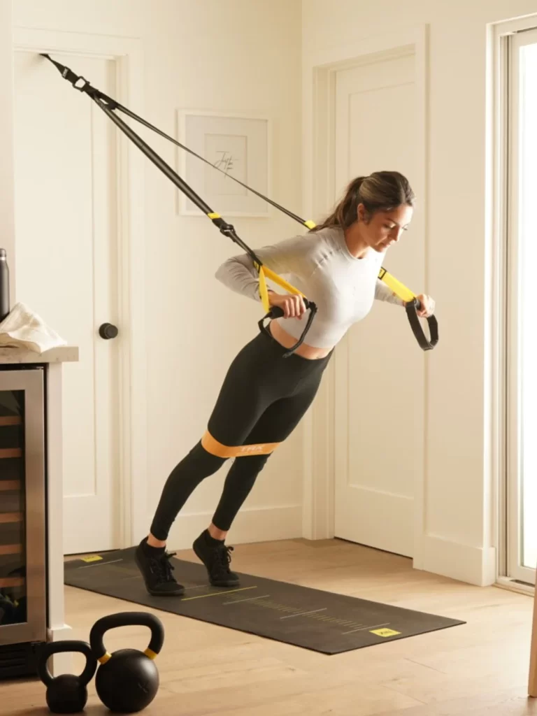 online-personal-trainer