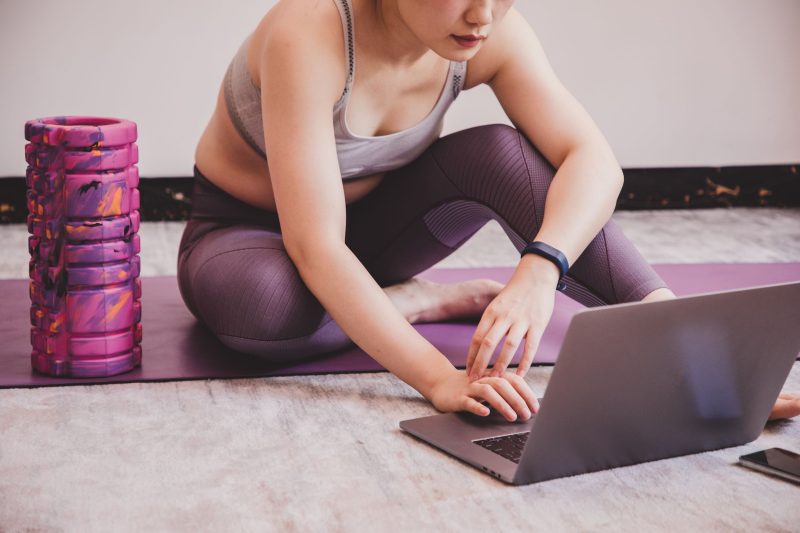 online-personal-trainer