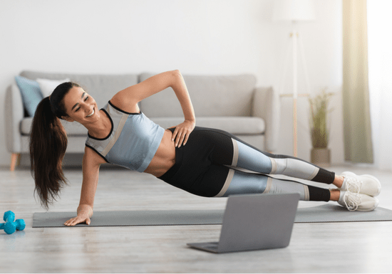 online-personal-trainer