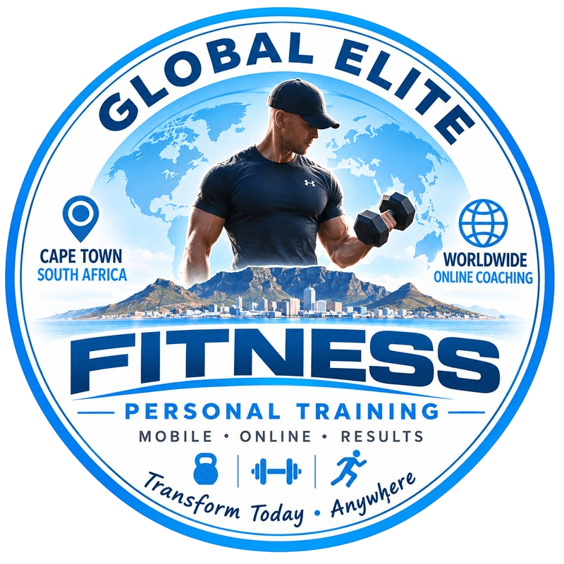 Personal Trainer Cape town
